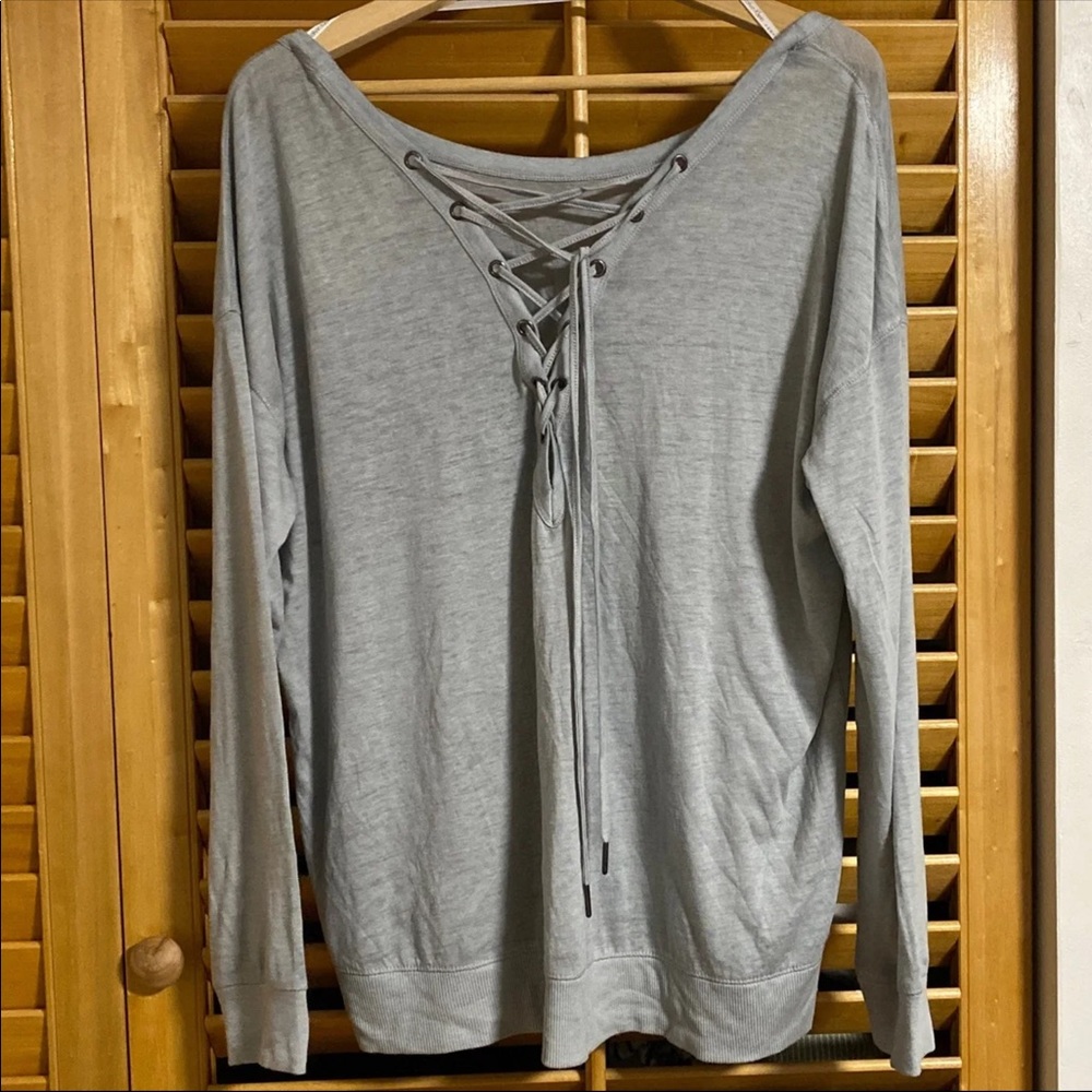 Calvin Klein Performance Long Sleeve